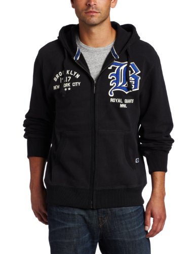 blue marlin brooklyn hoodie
