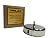 4 1/2 Inch Diamond Hole Saw Diamond Tipped Porcelain Tile Ceramic Glass 4.5 Inch Hole Saw Drill Bit Standard Shank Easy To Use by DRILAX
