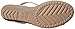 Crocs Women's Leigh Wedge Sandal