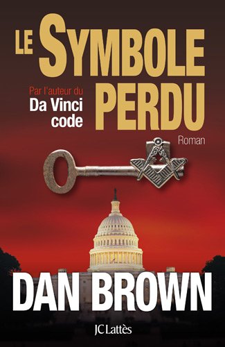 Le symbole perdu: roman