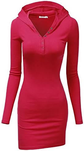 doublju hoodie dress