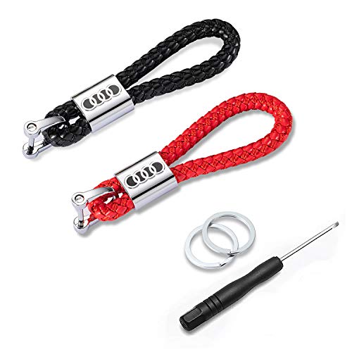 1 KeyChain+Master+Colleagues+Handmade+Leather