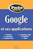 Google et ses applications by