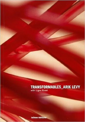 Amazonfr Transformablesarik Levy With Ligne Roset