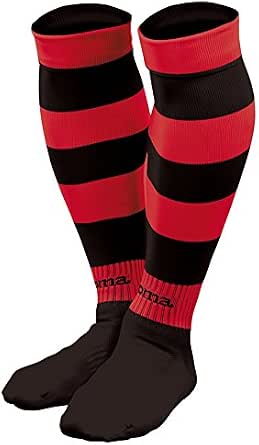 Joma Zebra Medias de Juego Hombre : Amazon.es: Ropa