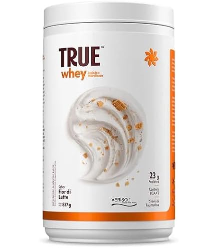 True Source True Whey Sabor Natural (728G) - : Amazon.com.br
