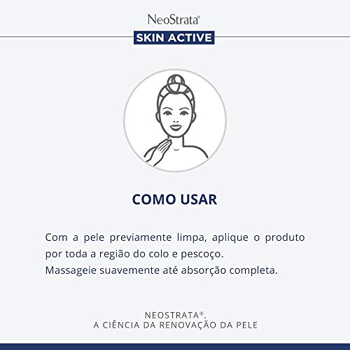 neostrata triple firming neck cream amazon