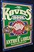 The Kovels' Book of Antique Labels - Terry H. Kovel