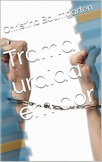 Livro Trama urdida em dor