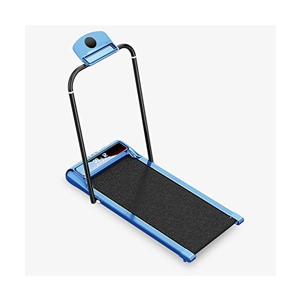 Treadmills-for-Home-Foldable-Electric-Folding-Treadmill-with-Music-Remote-Control-Running-Walking-Machine-LED-Display-with-Speakers-Flat-Treadmill-Exercise-Fitness-Machine-for-Home-and-Office Treadmills for Home Foldable, Electric Folding Treadmill with Music, Remote Control Running Walking Machine, LED Display…