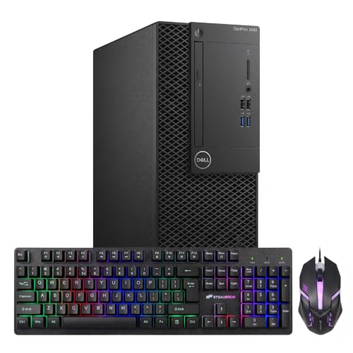 Dell OptiPlex Gaming Tower
