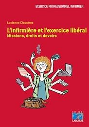 L' infirmière et l'exercice libéral