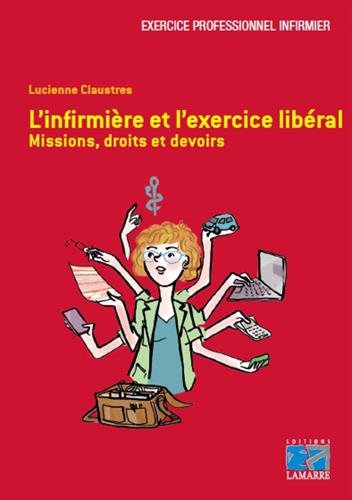 L' infirmière et l'exercice libéral
