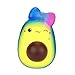 Jumbo Squishy Animal Kawaii Cream Scented Squishies Slow Rising Decompression Squeeze Kids Toys