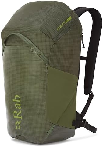 Amazon.com: Karrimor SF Sabre 45 PLCE Bag One Size Grey : Sports