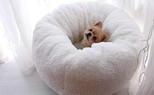 ペットベッド 冬用 可愛い お得 猫ベッド 狗ベッド 子犬 猫用 ペットハウス ペットクッション ペット用寝袋 ふわふわベッド 寝床 キャットベッド 小型犬 ペットソファ 多機能 小動物用 オールシーズン 安眠 ぐっすり眠れる 犬猫 兼用 室内用 寒さ対策 冬 保温防寒 綿質