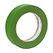 FrogTape Multi-Surface Painters Tape with PAINTBLOCK, 1 Inch Wide (0.94 In. x 45 Yds), Medium Adhesion, Green, 1 Roll (1396748)