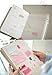 Masking Sticker Set, 27-Sheet, 3.9 by 2.5 inch