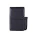 Cigarette Case Box Anti-Scratch Protective Storage Case PU Leather Litchi Style Striae with Lighter Holder for Cigarette Lighterthumb 1