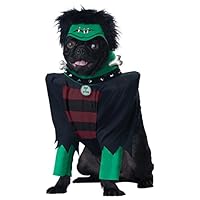 California Costume Collections Franken Pup Dog Costume, X-Small