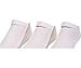 NIKE Women's Performance Cushion No-Show Training Socks (3 Pairs)