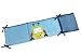 NoJo Baby Bots Traditional Padded Bumper