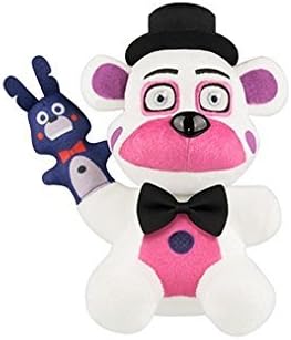 CASTEL : Sister Location Funtime Freddy Collectible Plush