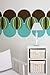 WallPops Calypso Dot Decals