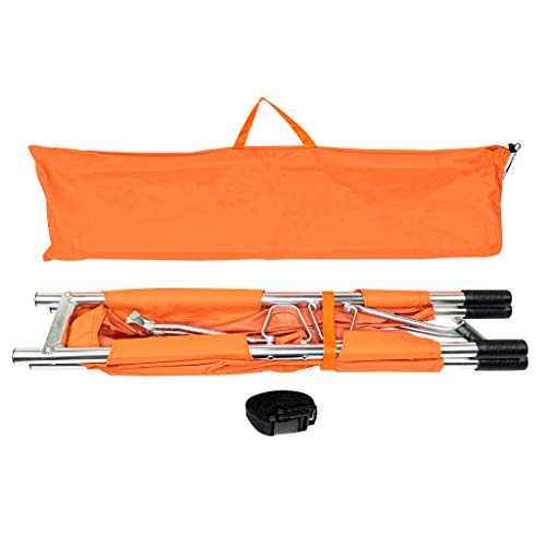 2 LINE2design+Emergency+Aluminum+Portable+Stretcher