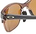 Oakley womens RSVP Iridium Sport Sunglasses