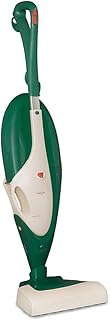 Vorwerk Kobold VK 135 Original Staubsauger inkl. Elektrobürste EB 351 & großem Filterset, 1300 W