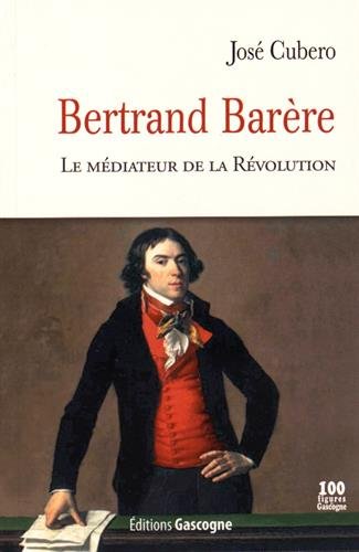 Bertrand Barère