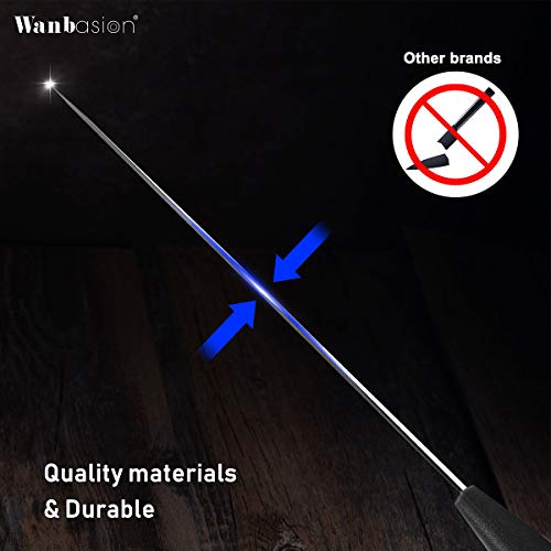 3 Wanbasion+TK+80812+Stainless+Professional+Dishwasher