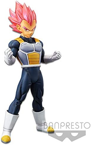 Figurine vegeta god Clearance
