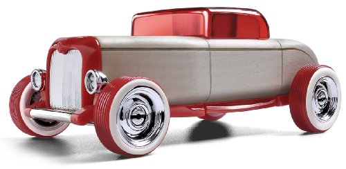 Automoblox Mini Hr1 Hotrod Coupe