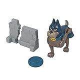 Fisher-Price DC League of Super-Pets Disk Launch