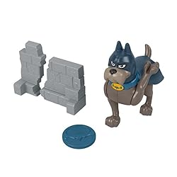 Fisher-Price DC League of Super-Pets Disk Launch