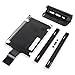 Asunflower New HDD Hard Drive Cover Caddy Rails For IBM/LENOVO Thinkpad T430 T430i