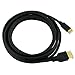 Premium Canon Mini HDMI cable 10 feet