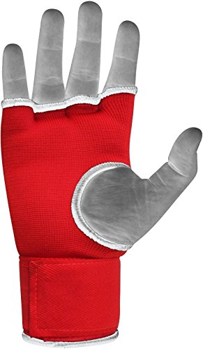 image for EMRAH PRO Training Boxing Inner Gloves Hand Wraps MMA Fist Protector B