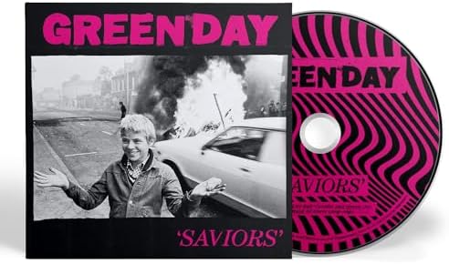 Green Day - Bullet in a Bible - Amazon.com Music