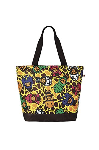 BAPE KIDS 2016年秋冬号 画像 B