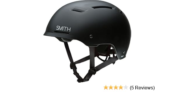 smith axle mips