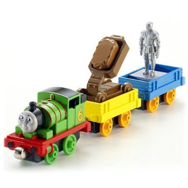 thomas and friends take n play percy
