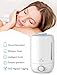 Pallas [2019] Humidifier - 5L Cool Mist Ultrasonic Humidifier for Bedroom, Baby, Home, Vaporizer for Large Room with Adjustable Mist Knob 360 Rotatable Mist Outlet