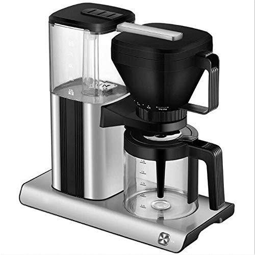 Canness Filterkaffeemaschine Maschine Große Kapazität elektrische Kaffeemaschine Durable Multifunktionale Kaffeemaschine… – Bild 7