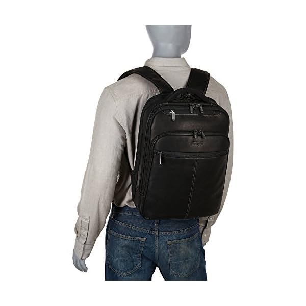 kenneth cole professional backpack