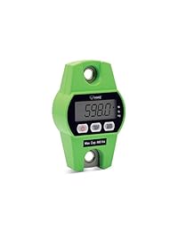 HME Mini Digital Crane Escala Verde