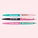 Inspirational Pen Set, Gift for Her, Gift for Boss, Boss Lady, Girl Boss, Pen Set, Inspirational Pens, Desk Accessories, Back To School, Motivational Pen Set