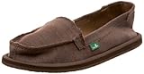 Sanuk Women's Shorty Flat